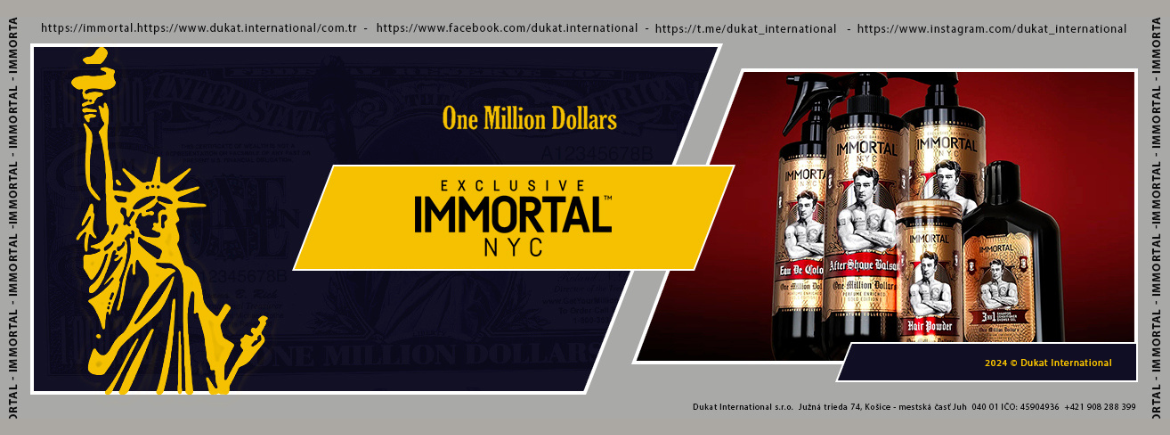 Immortal one million