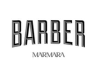Marmara Barber Marmara Barber